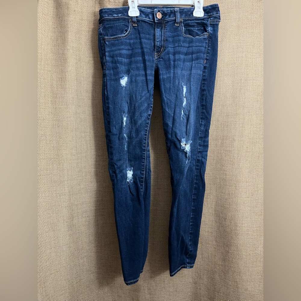 American Eagle Jeggings
